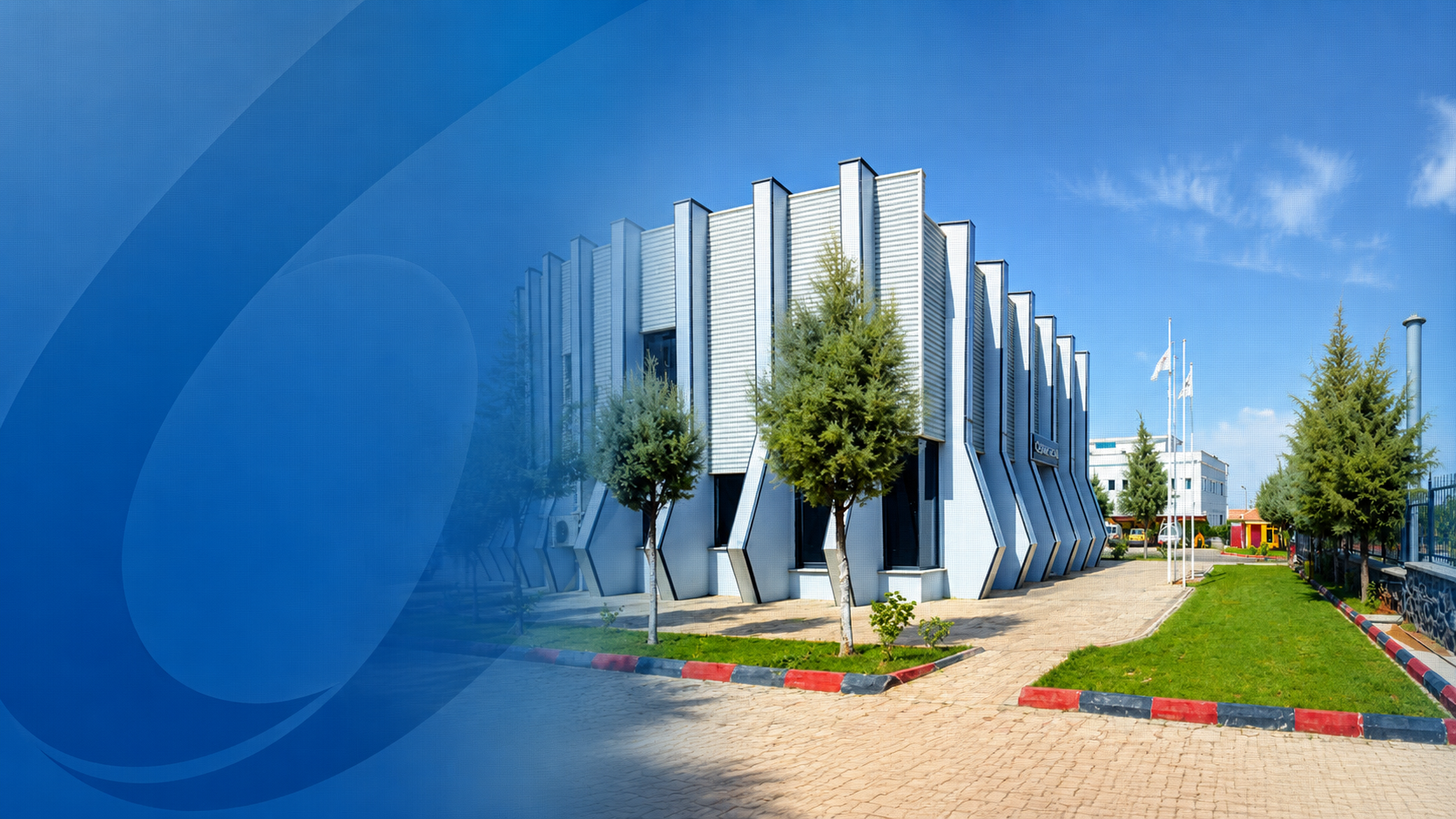 Yeni Nesil Brülör Sistemlerimiz ile Yakıt Tasarrufu Sağlıyoruz