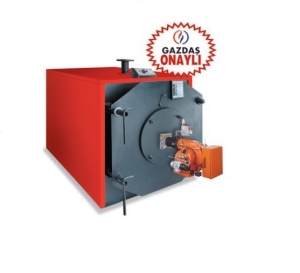 ECONOx Boiler